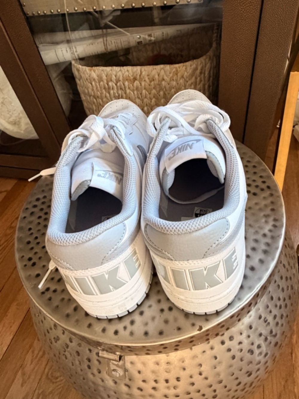 Nike Low Sneaker NWT Mens size 11.5